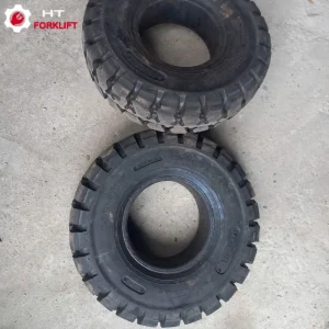 Lốp đặc mới xe nâng 500-8 Lốp đặc mới xe nâng 500-8