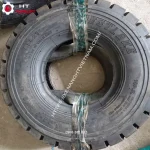 Lốp hơi xe nâng 600-9 hiệu Westlake