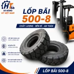 Lốp bãi 500-8