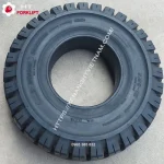 Lốp xe nâng 3 tấn - lốp trước 28x9-15