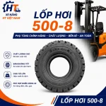 Lốp hơi 500-8
