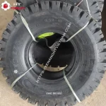 Lốp hơi 650-10 loại Deestone