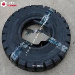 Lốp hơi xe nâng 700-12 Hãng West lake