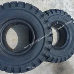 Lốp xe nâng 3 tấn: Lốp sau 650-10