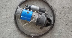 Đề và nhông đề