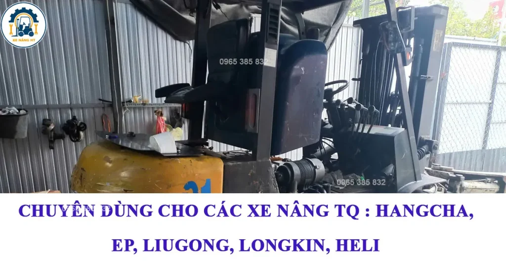 Củ đề C490