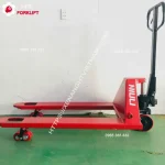 Xe nâng tay 2.5 tân