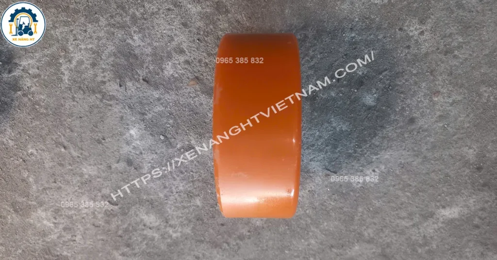 Bánh lái xe nâng HANGCHA CBD20-WS