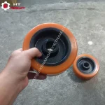 Bánh lái xe nâng điện HANGCHA