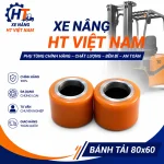 Bánh tải 80x60